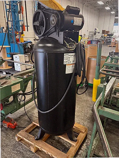 kobalt air compressor