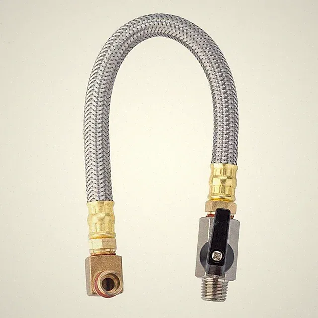 Kobalt Compressor Tank Drain Hose