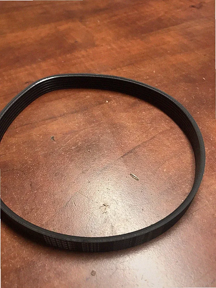 OEM Part Motor Belt Assy For Kobalt LK20175 20 Gal 175PSI Air Compressor
